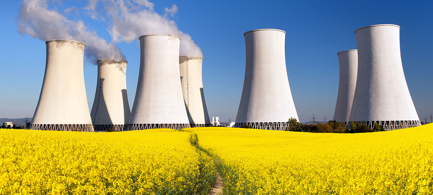 Almanya enerji krizini hafifletmek için iki nükleer santralin ömrünü uzatmayı planlıyor