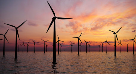 Avrupa deniz üstü rüzgar enerjisi gücüne 260 gigavat ilave etmeyi planlıyor