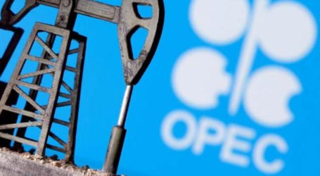 OPEC’in petrol üretimi temmuzda 836 bin varil azaldı