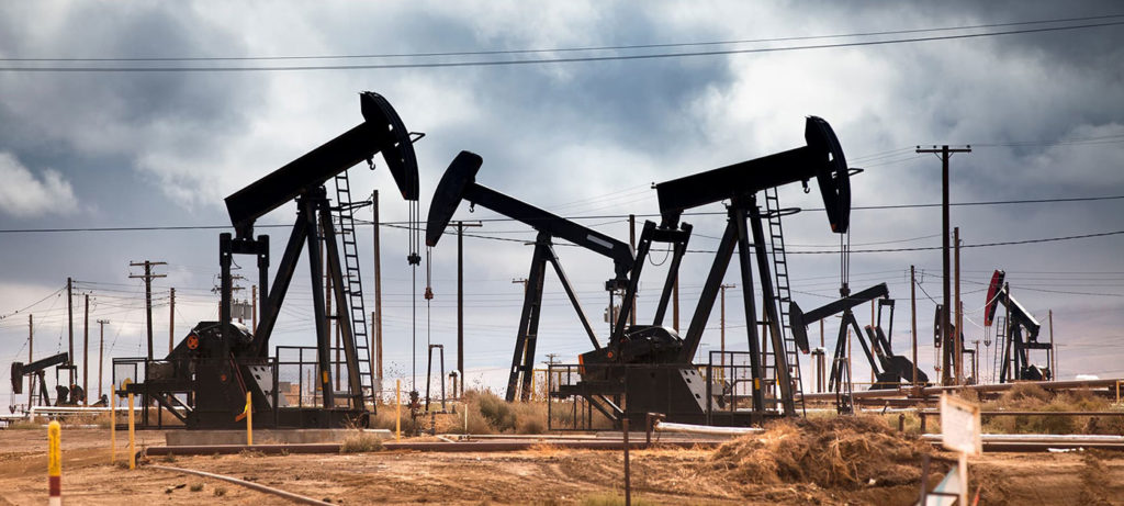 Nijerya'da yeni petrol ve doğal gaz sahası keşfedildi