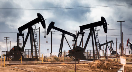Brent petrolün varil fiyatı 90,32 dolar
