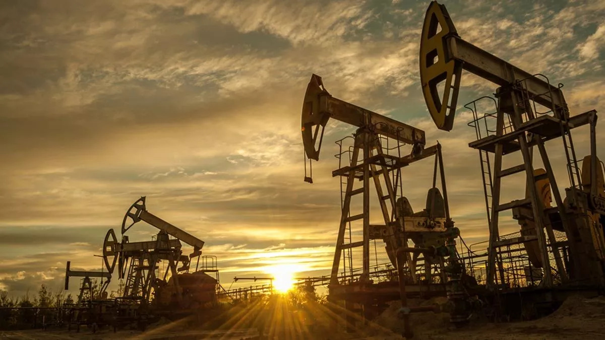 ABD’de petrol sondaj kulesi sayısı arttı