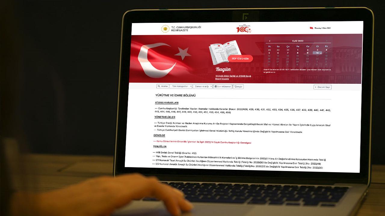 Soma-Manisa ve Aliağa-Manisa Enerji İletim Hatları için acele kamulaştırma kararı