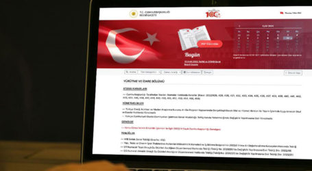 Ekonomiye ilişkin “torba kanun” Resmi Gazete’de