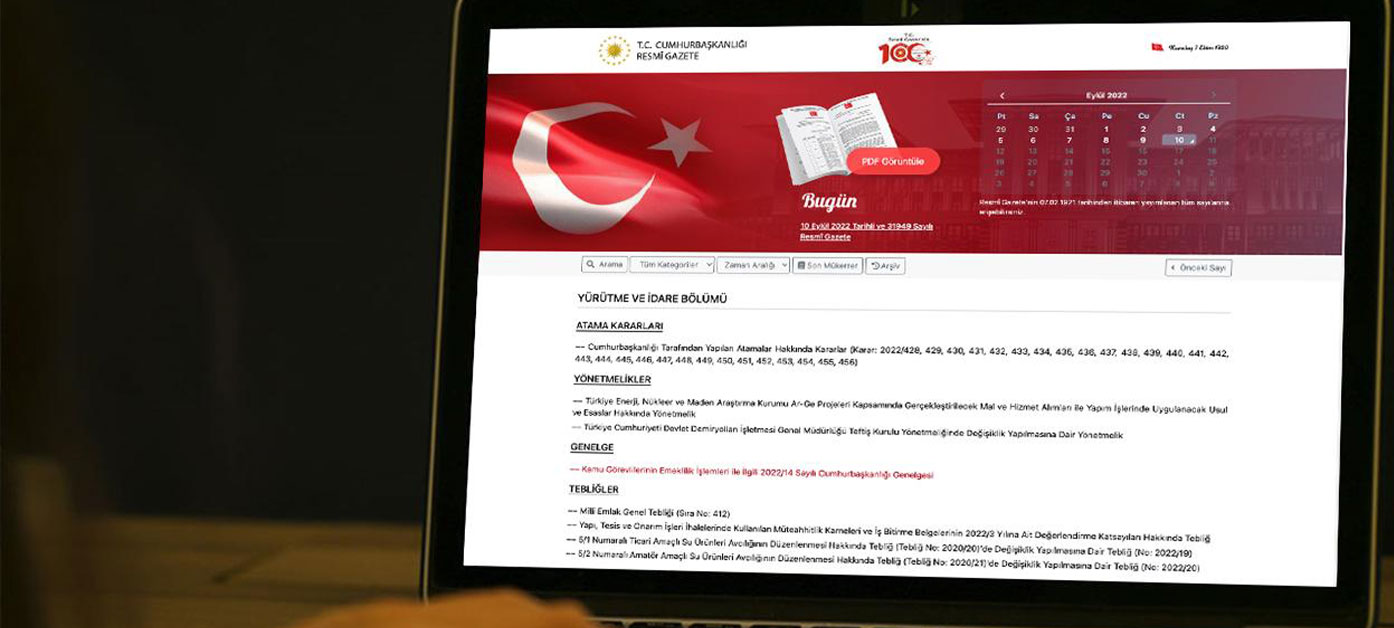 Elektrik piyasasında depolama faaliyetleri düzenlendi