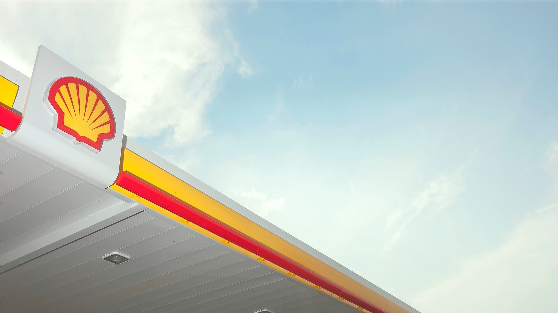 Shell, dünyada enerji sektörünün en değerli markası seçildi
