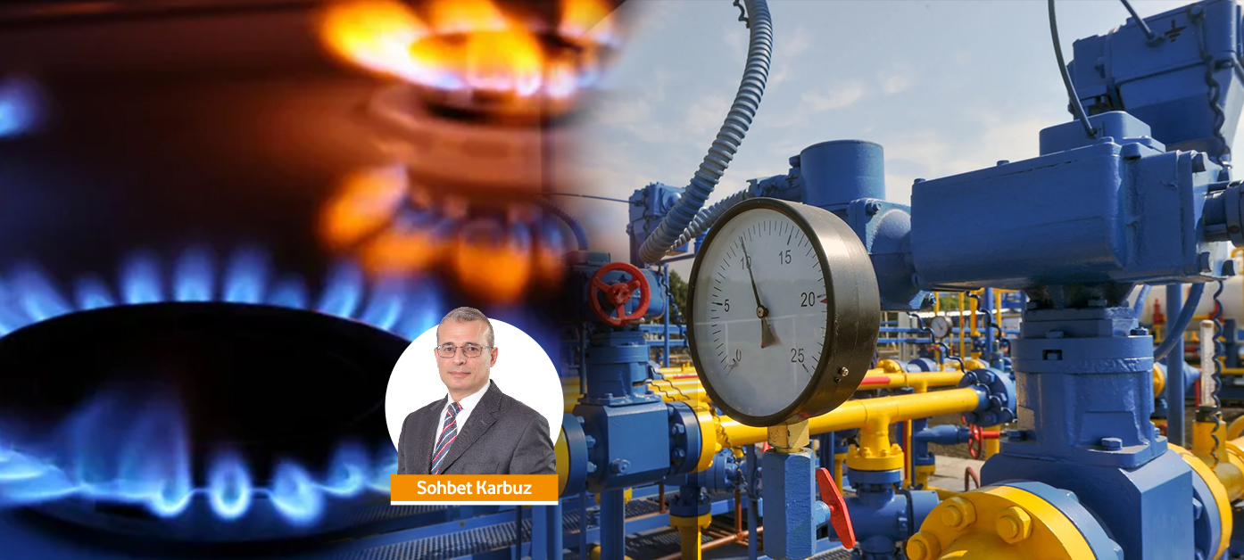 Avrupa doğalgaz fiyatı 5.000 dolara çıkar mı?