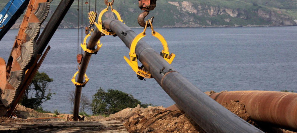 TürkAkım doğal gaz boru hattının operatörü: "İhracat lisansımız iptal edildi, sevkiyatlar etkilenmeyecek"