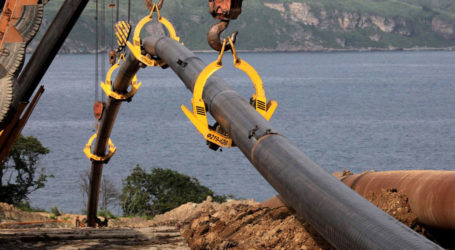 TürkAkım doğal gaz boru hattının operatörü: “İhracat lisansımız iptal edildi, sevkiyatlar etkilenmeyecek”