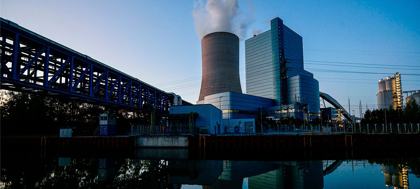 Alman enerji firması Uniper’in hissedarları Almanya’nın kurtarma paketini onayladı