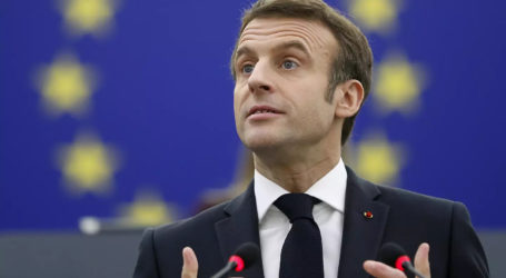 Macron’un şirketlere ‘Enerji kontratlarını hemen imzalamayın’ önerisi mantıklı görülmedi