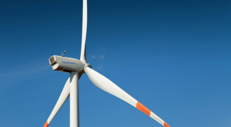 EBRD’den Galata Wind’e 45 milyon dolarlık yenilenebilir enerji desteği