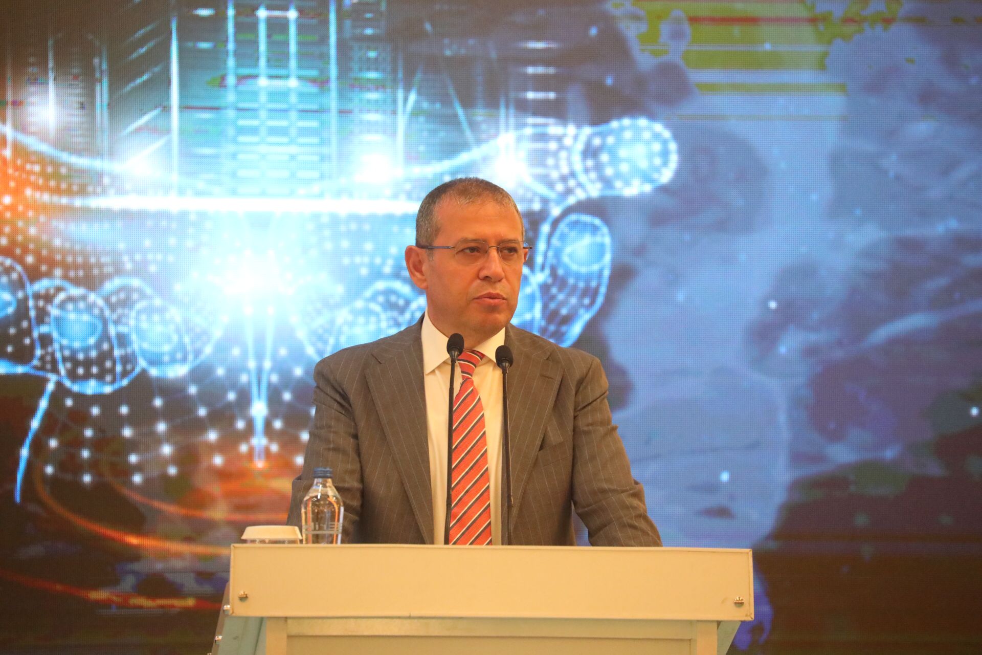 Enerji Kentleri Birliği Meclis Toplantısı Konya’da başladı