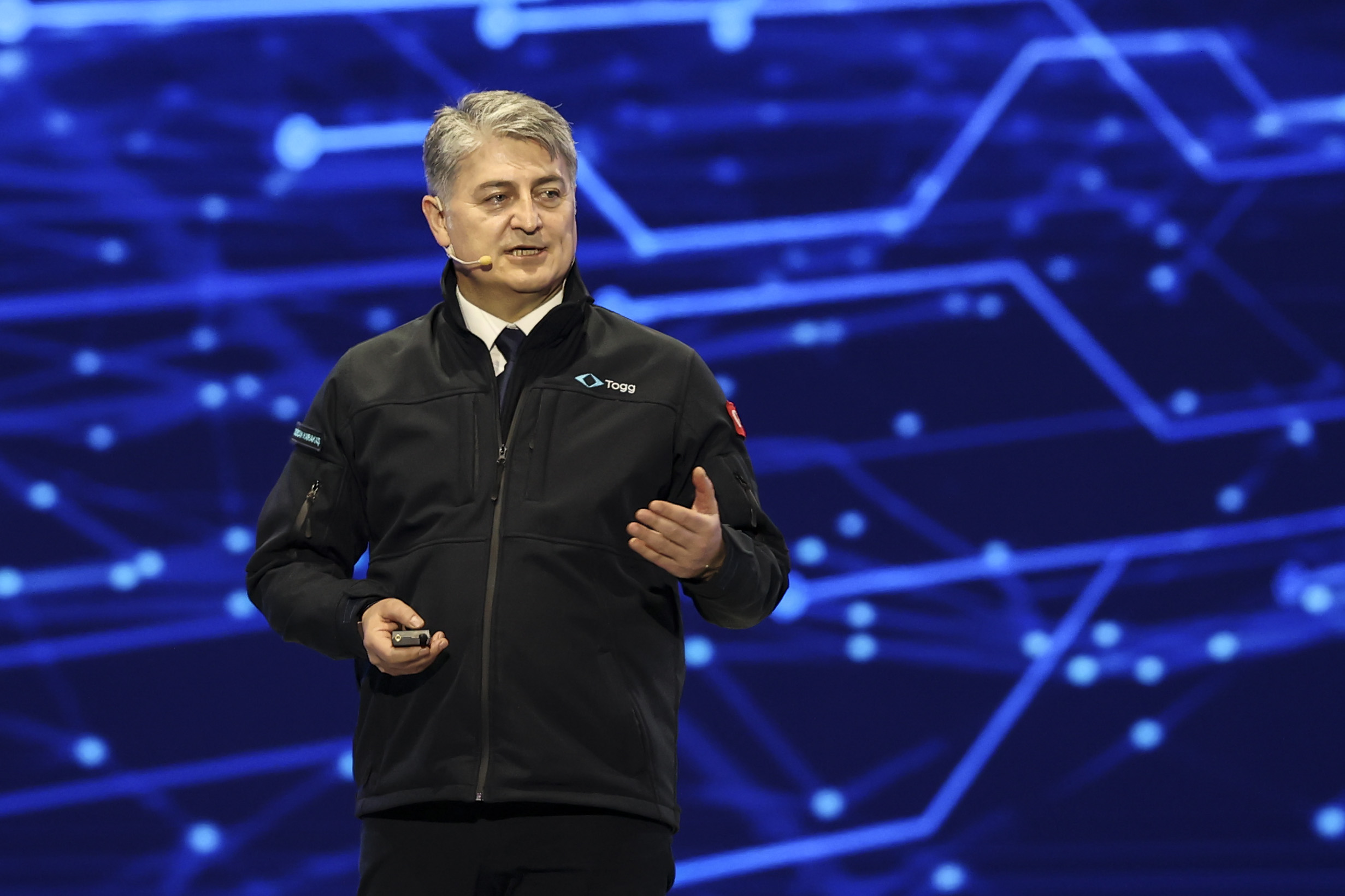 ‘2025’in ilk yarısında sedanımız, 2026’da Cross-Coupe geliyor’