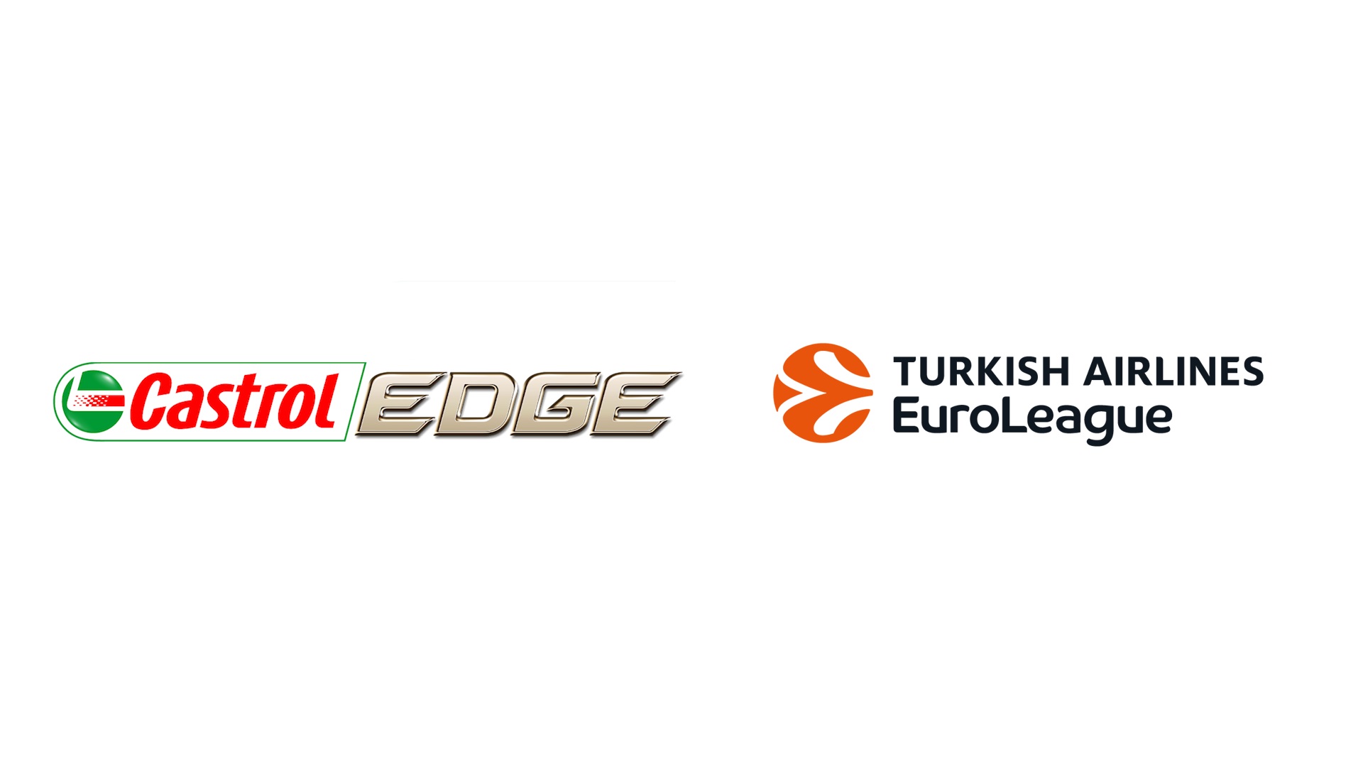 Turkish Airlines Euroleague resmi içerik partneri Castrol EDGE ile ‘Baskıyı Kes’