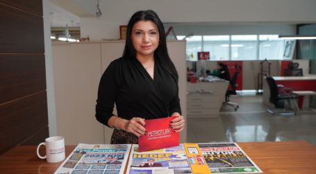 ‘Türkiye enerjide kritik roller üstlenmeye devam edecek’ | ENERJİ SEKTÖRÜNDE GEÇEN HAFTA