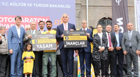 Dicle Elektrik sponsorluğunda yapılan Fotomaraton Diyarbakır büyük ilgi gördü