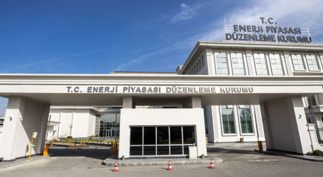 Vadeli elektrik ve gaz piyasasında 2023 yılı ücretleri belirlendi