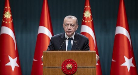 Cumhurbaşkanı Erdoğan: “Ülkemizdeki tüm madenler baştan sona gözden geçirilmektedir”