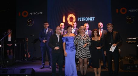 Petronet 10 yaşında