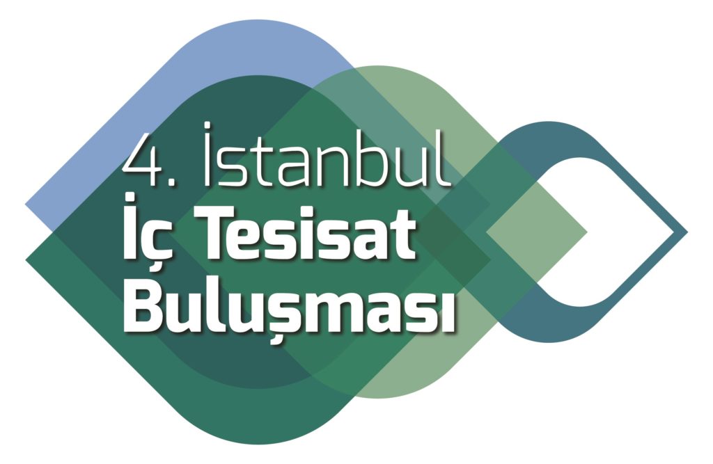 4. İstanbul İç Tesisat Buluşması 23 Kasım 2022’de gerçekleştirilecek