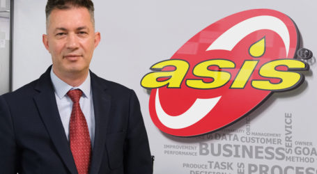 Asis Otomasyon sistemlerinin yeni kullanıcısı Silopi Elektrik oldu