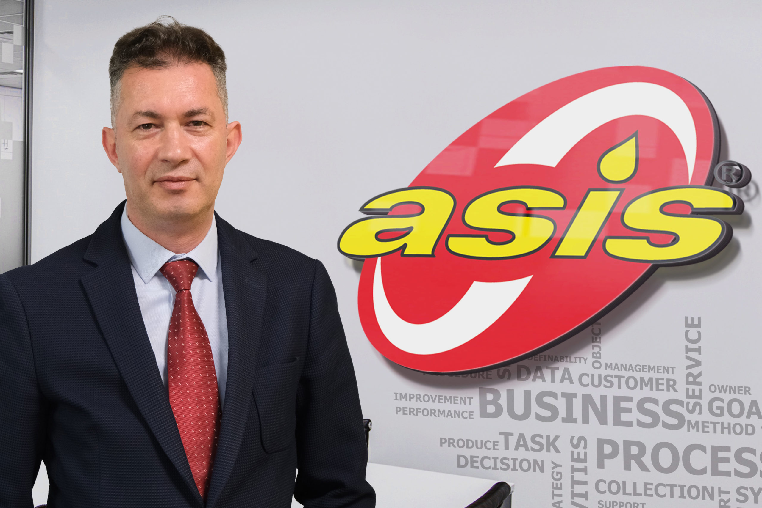 Asis Otomasyon sistemlerinin yeni kullanıcısı Silopi Elektrik oldu