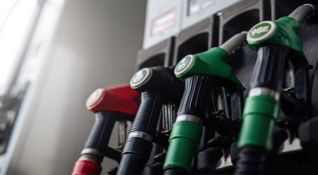 Aralık 2022’de fiyatı en çok düşen ürün “araç yakıt ve yağları” oldu