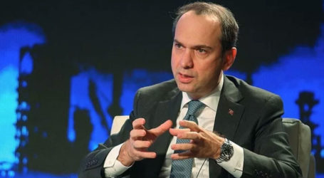Alparslan Bayraktar, Enerji ve Tabii Kaynaklar Bakanı görevini yarın Fatih Dönmez’den devralacak
