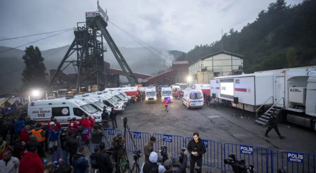 Amasra’da maden ocağındaki patlamaya ilişkin soruşturmada 25 gözaltı kararı