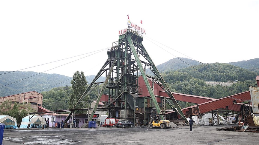 TBMM Amasra’daki maden kazasını araştıracak