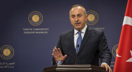 Dışişleri Bakanı Çavuşoğlu, Libya hükümetinin hidrokarbon anlaşmasının arkasında olduğunu bildirdi