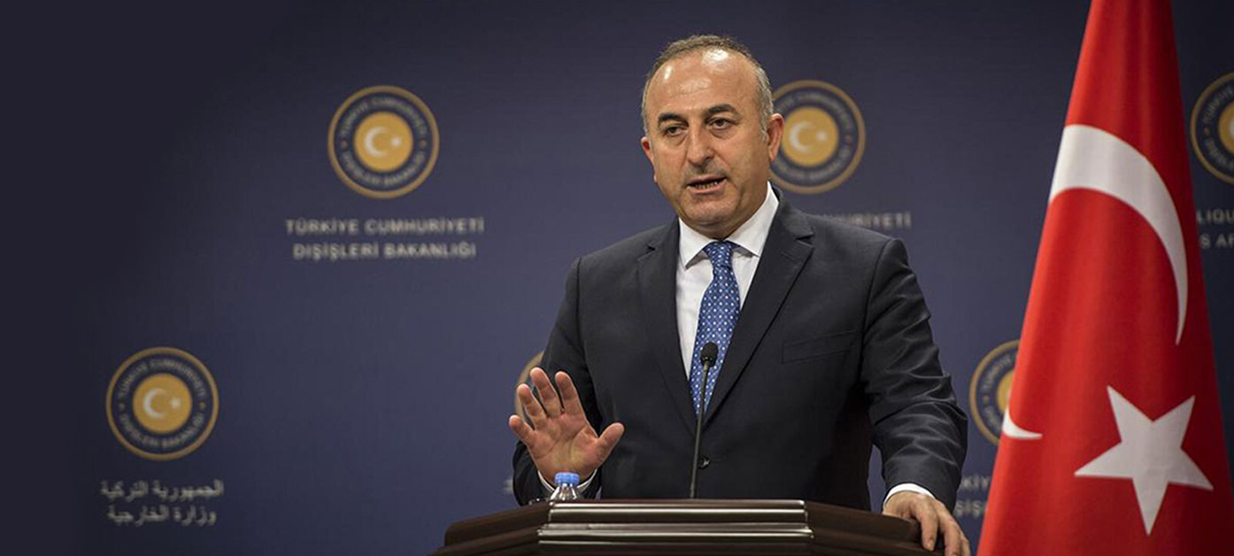 Dışişleri Bakanı Çavuşoğlu, Libya hükümetinin hidrokarbon anlaşmasının arkasında olduğunu bildirdi