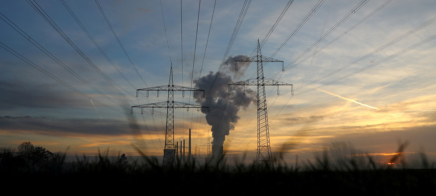 Güney Afrika’da elektrik krizine çözüm için bakan atandı