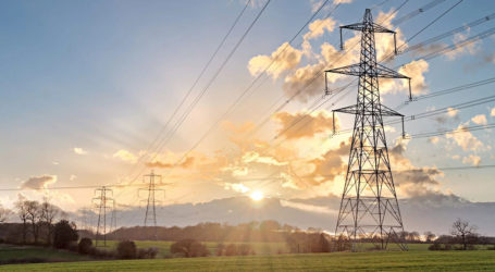 Irak, elektrik sorununun çözümü için ABD’li General Electric ile anlaşma imzaladı