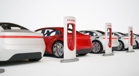 Elektrikli otomobil satışı 2023’ün ilk 2 ayında hız kazandı