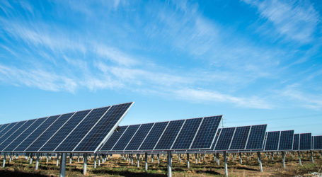 Şanlıurfa’da güneş enerjisi santrali ihalesi yapılacak