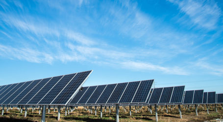 Dicle Üniversitesi güneş enerjisi santrali kurulumu için ihaleye çıktı