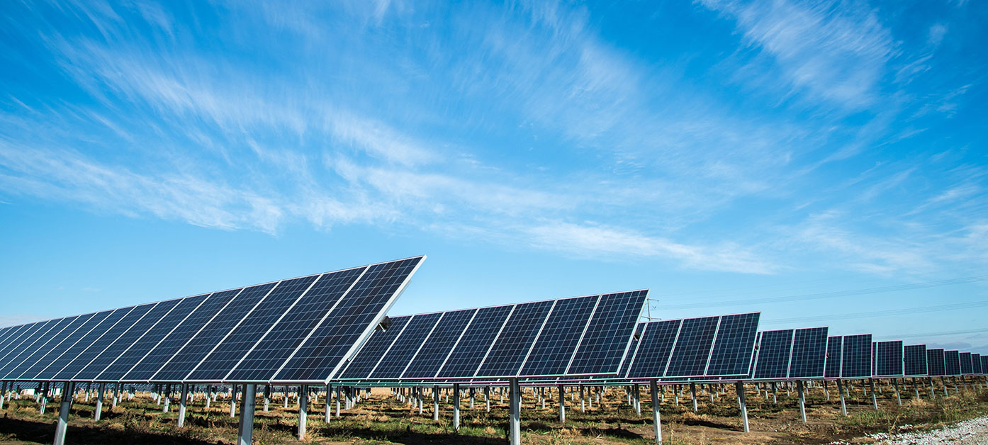 Güneş enerjisi 7 Asya ülkesinde 34 milyar dolarlık maliyeti önledi