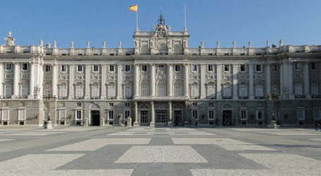 İspanya hükümeti doğal gaz tüketimini azaltacak enerji acil durum planını açıkladı