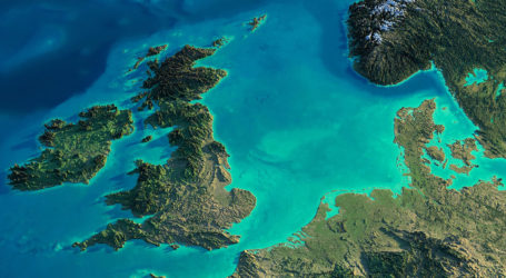 İngiltere, Kuzey Denizi’nde 898 blok için gaz ve petrol lisansı verecek