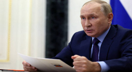 Putin: ‘(Petrol piyasalarında) Attığımız adımlar kimseye karşı değil’