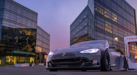 Tesla’nın Şanghay fabrikasında üretilen otomobil sayısı 2022’de yüzde 48 arttı