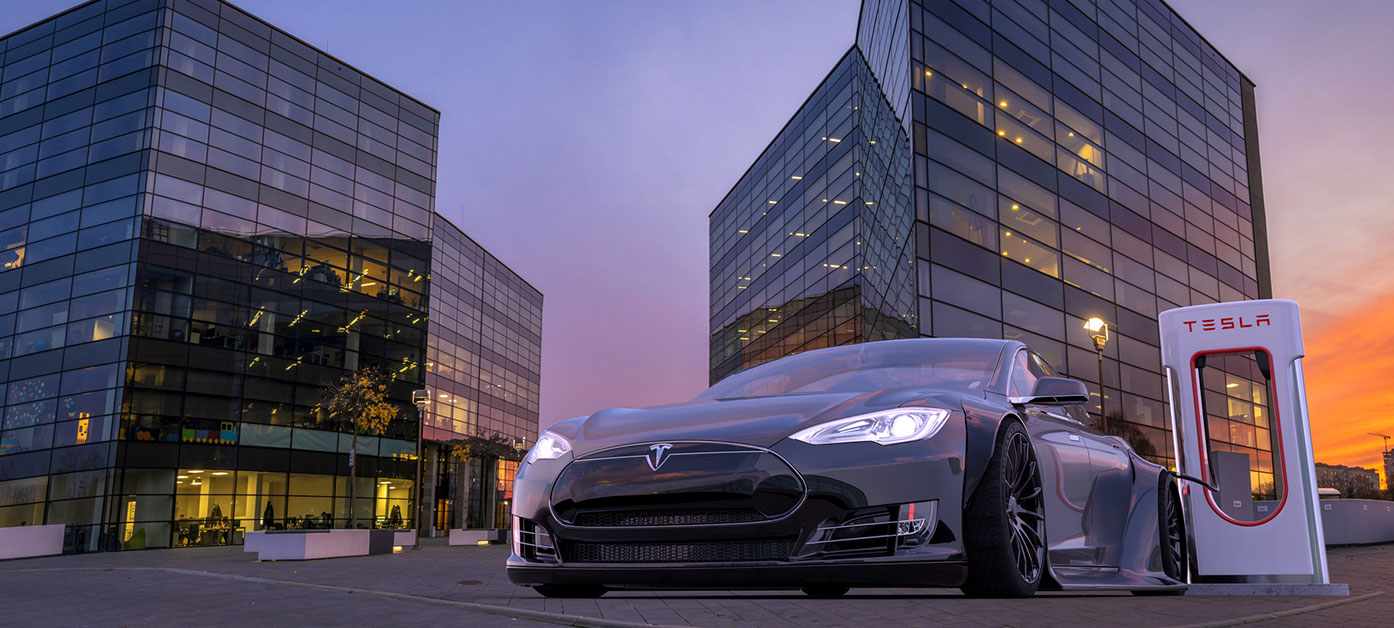 Tesla’nın Şanghay’daki fabrikasında 2 milyonuncu araç üretildi