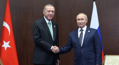 Cumhurbaşkanı Erdoğan: Akkuyu’nun birinci türbininin açılması dünyada farklı bir ses getirecek
