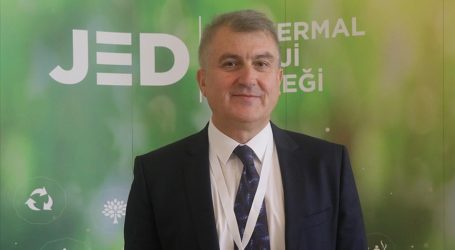 Türkiye jeotermal enerjide kendi iş modelini ihraç ediyor