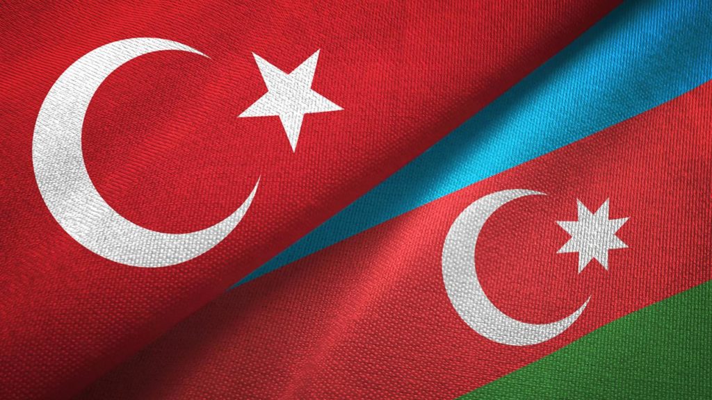Türkiye-Azerbaycan 2. Enerji Forumu başladı