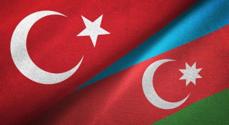 Türkiye-Azerbaycan 2. Enerji Forumu başladı