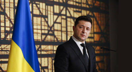 Zelenskiy: 10 Ekim’den bu yana saldırılarda elektrik santrallerinin yüzde 30’u yok edildi