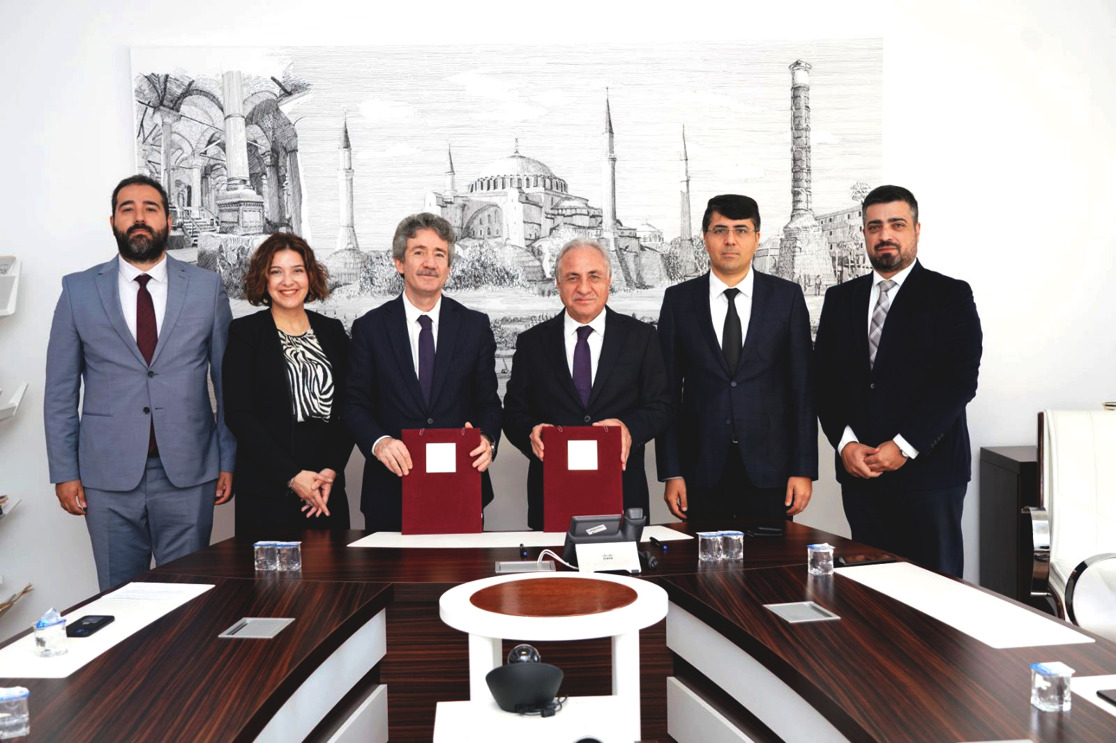 İstanbul Avrupa Yakası’ndaki okullarda ‘Enerji Okuryazarlığı’ eğitimleri başlıyor